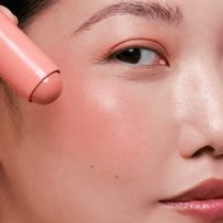 Blush Cremoso Dailus Pessego