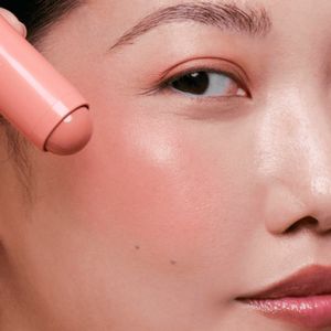 Blush Cremoso Dailus Pessego
