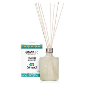 Difusor de Ambiente Granado Terrapeutics Chá Branco 250ml