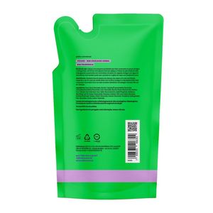 Limpador Facial Antiacne Sallve Refil 240ml