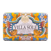 Sabonete em Barra Nesti Dante Villa Sole Fiori D'Ananas Dell'Etina 250g