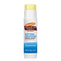 Bastão Hidratante Multifuncional Stick Palmers Softens Smoothes Cocoa Butter Formula 14g