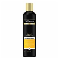 Condicionador Tresemmé Brilho Lamelar 400ml
