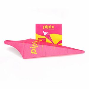 Pipix Funil Urinário Descartável Inciclo 1 Unidade