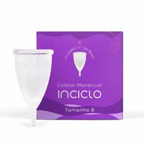Coletor Menstrual Inciclo B (de 20 a 29 anos e sem filhos)