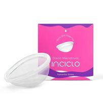 Disco Menstrual Inciclo
