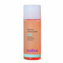 Tônico Renovador Sallve 120ml