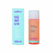 Tônico Renovador Sallve 120ml