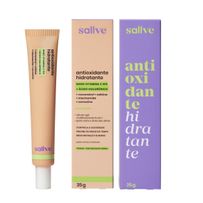 Hidratante Antioxidante Sallve 35g