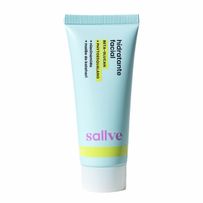 Hidratante Facial Sallve 40g