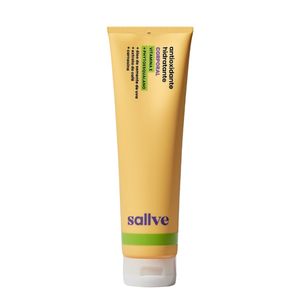Hidratante Corporal Sallve Antioxidante 300g