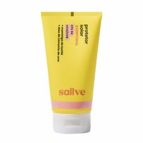 Protetor Solar Corporal Sallve Fps50 150g