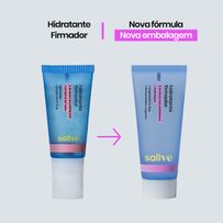 Hidratante Firmador Sallve 40g