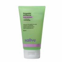Sallve Limpador Antiacne 150ml