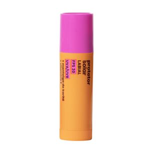 Protetor Solar Labial Sallve FPS30 5,7g