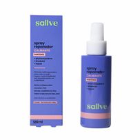 Spray Reparador Calmante Sallve 120ml