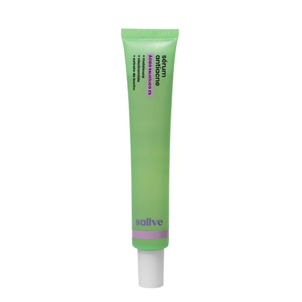 Sérum Antiacne Sallve 35g