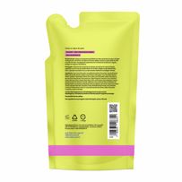 Limpador Facial Sallve Niacinamida Refil 240ml