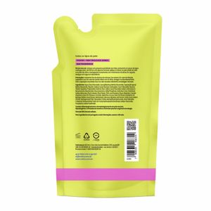 Limpador Facial Sallve Niacinamida Refil 240ml