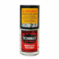 Esmalte Top Beauty Base SOS Sorinho Nas Unhas 7ml