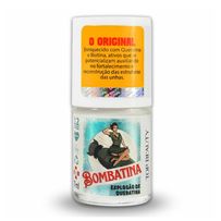 Esmalte Top Beauty Base SOS Bombatina 7ml