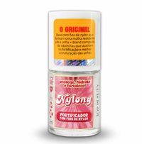 Esmalte Top Beauty Base SOS Nylong 7ml