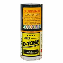 Esmalte Top Beauty Base SOS Tratamento Super D-Tone Fortalecedor 7ml