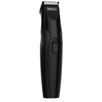 Cortador De Pelos Wahl Trim Total Multigroomer Bivolt