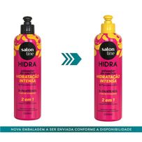 Ativador de Cachos Salon Line Hidra D-Pantenol e Mix de Vitaminas 300ml
