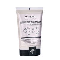 Máscara de Argila Branca Uniformizadora Quintal 100g