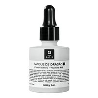 Sérum Facial Quintal Sague de Dragão 30ml