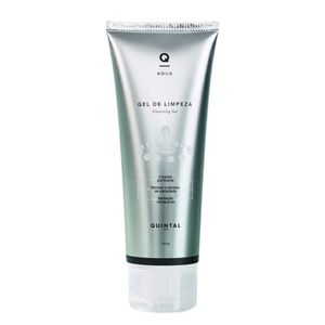 Gel de Limpeza Quintal Aqua 100g