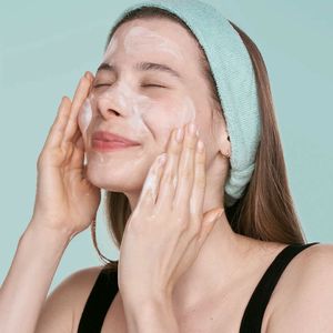 Gel de Limpeza Quintal Aqua 100g
