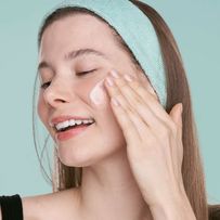 Esfoliante Facial Quintal Aqua 50g