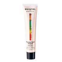 Protetor Solar Mineral Quintal FPS50 40g