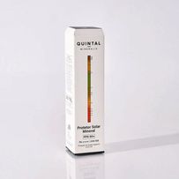 Protetor Solar Mineral Quintal FPS50 40g