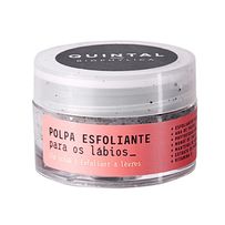 Polpa Esfoliante para os Lábios Quintal 12g