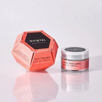 Polpa Esfoliante para os Lábios Quintal 12g