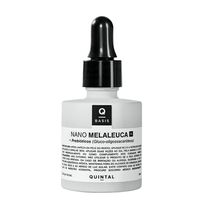 Sérum Facial Quintal Nano Melaleuca 30ml