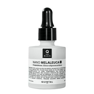 Sérum Facial Quintal Nano Melaleuca 30ml