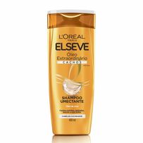 Shampoo Elseve Óleo Extraordinário Cachos 400ml