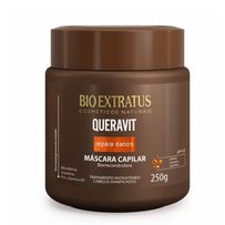 Máscara Capilar Bio Extratus Queravit 250g