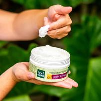 Máscara Capilar Boni Natural Argan & Linhaça 250ml
