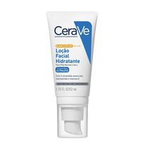 Loção Facial Hidratante CeraVe Ultraleve FPS50 52ml