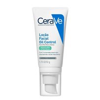 Loção Facial CeraVe com Controle de Oleosidade 52g