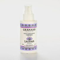 Óleo Suavizante Corporal Granado Terrapeutics Lavanda 120ml