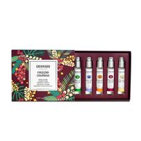 Kit Granado Terrapeutics Coleção Colônias 5 Unidades