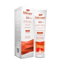 Protetor Solar Libbs Filtrum Ultra Seco FPS30 60g
