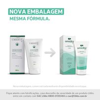 Loção hidratante Libbs Umiditá Al 120g