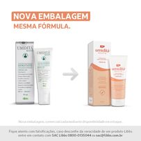 Hidratante Para Pele Sensível Umiditá FPS 25 50ml